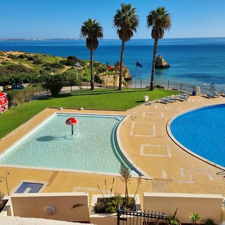 Joanita Beach Apartment Holidays ラゴス エクステリア 写真