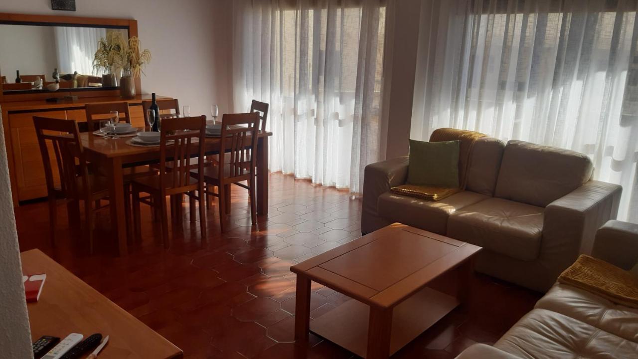 Joanita Beach Apartment Holidays ラゴス エクステリア 写真