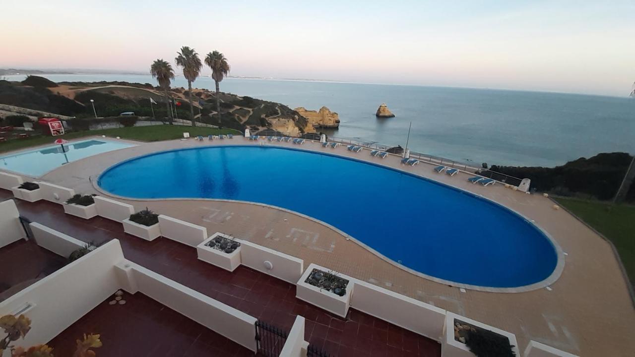 Joanita Beach Apartment Holidays ラゴス エクステリア 写真