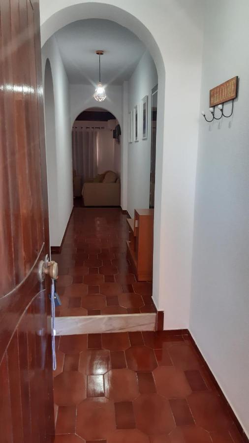 Joanita Beach Apartment Holidays ラゴス エクステリア 写真