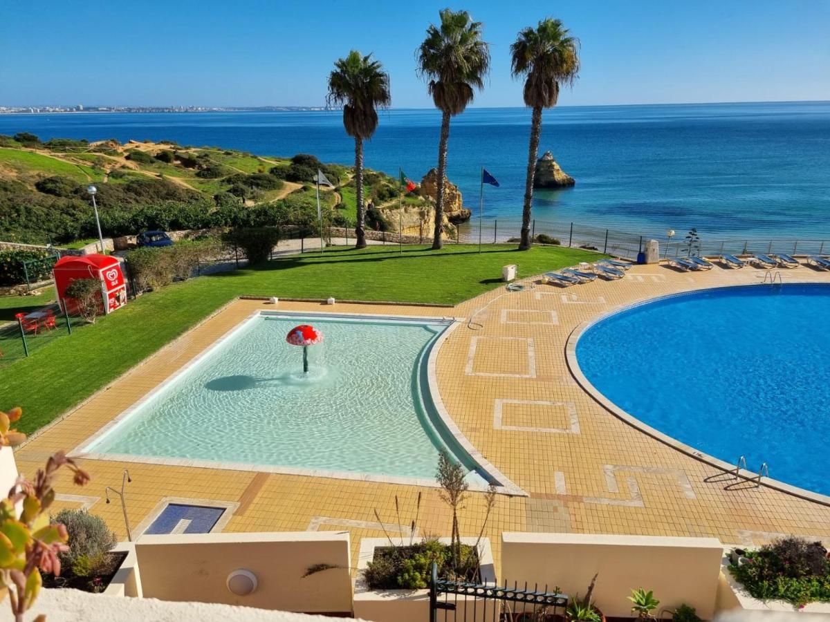 Joanita Beach Apartment Holidays ラゴス エクステリア 写真