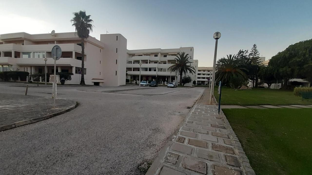 Joanita Beach Apartment Holidays ラゴス エクステリア 写真