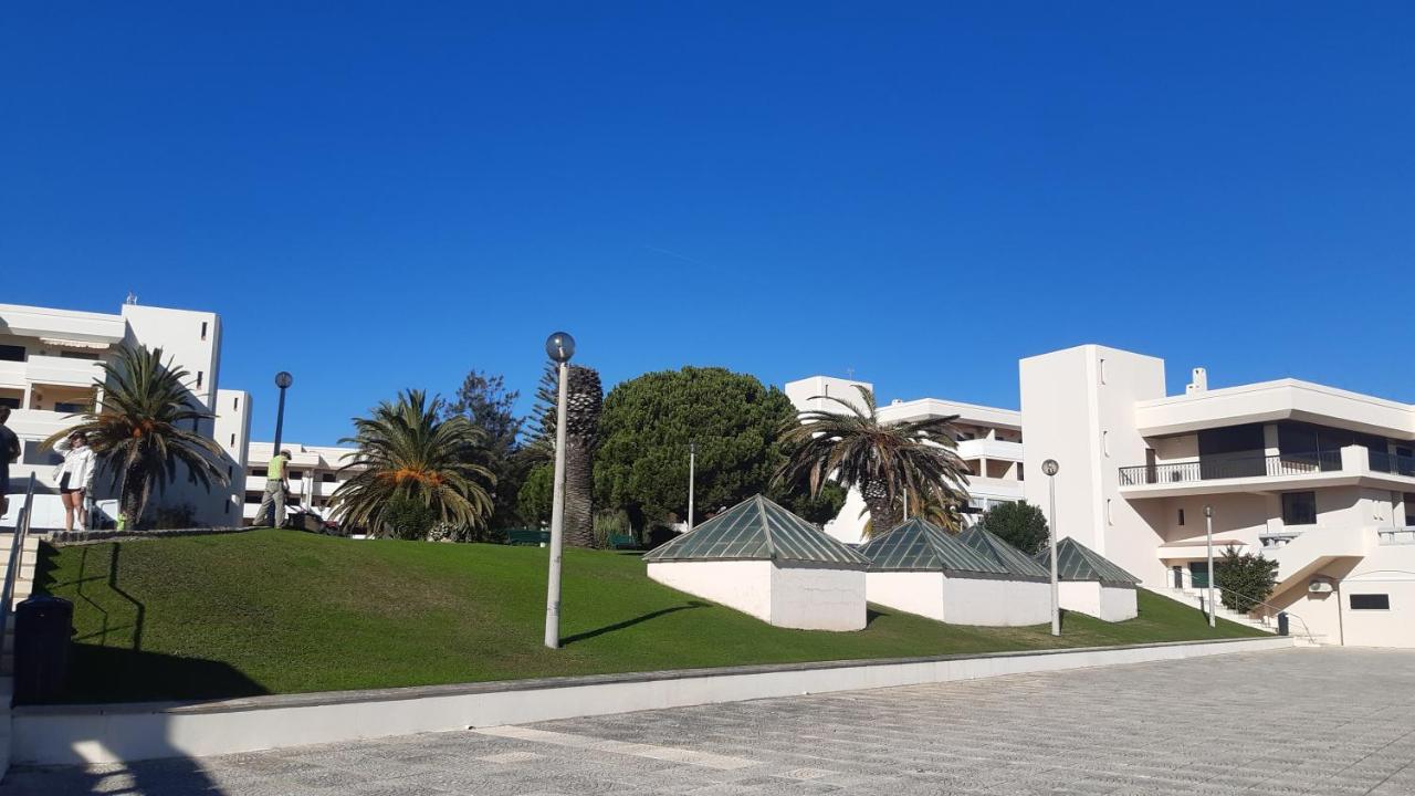 Joanita Beach Apartment Holidays ラゴス エクステリア 写真