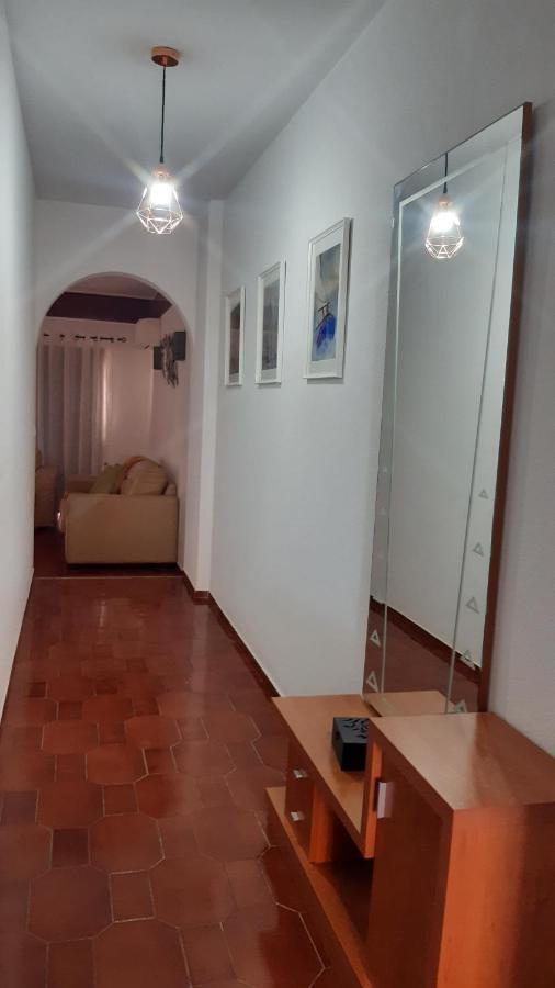Joanita Beach Apartment Holidays ラゴス エクステリア 写真