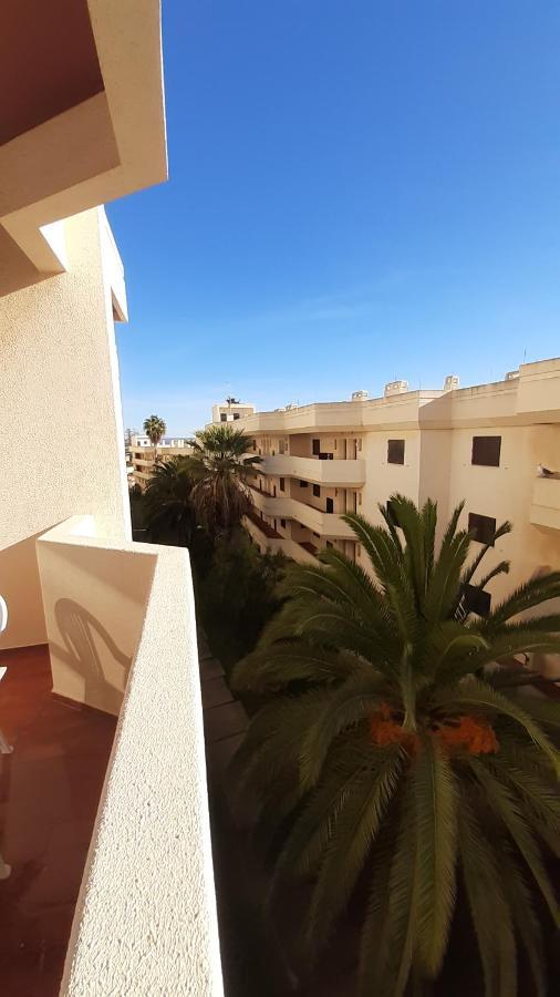Joanita Beach Apartment Holidays ラゴス エクステリア 写真