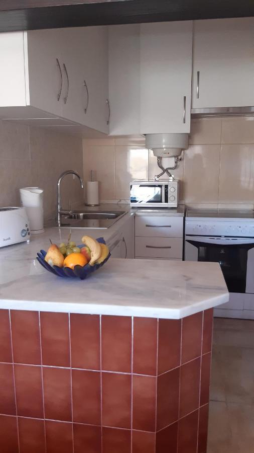 Joanita Beach Apartment Holidays ラゴス エクステリア 写真