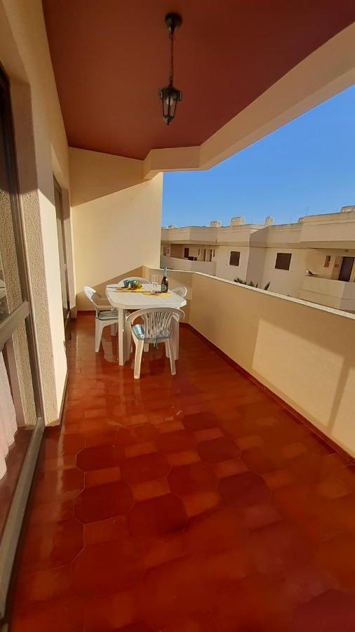 Joanita Beach Apartment Holidays ラゴス エクステリア 写真