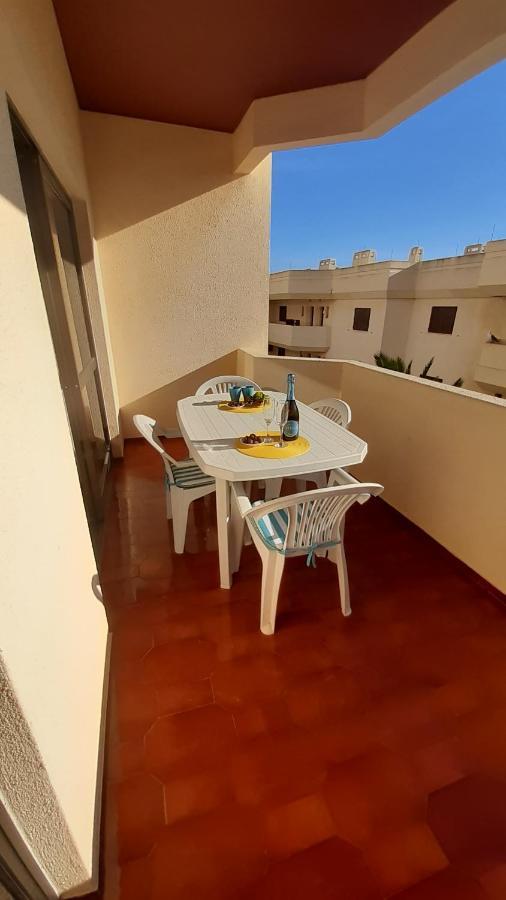 Joanita Beach Apartment Holidays ラゴス エクステリア 写真