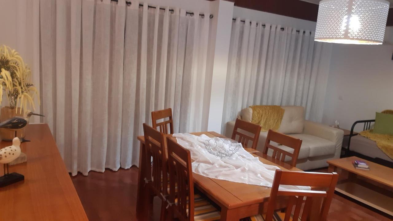 Joanita Beach Apartment Holidays ラゴス エクステリア 写真