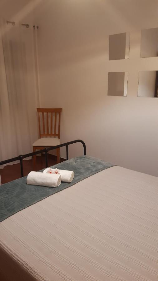 Joanita Beach Apartment Holidays ラゴス エクステリア 写真