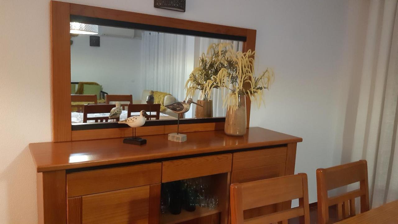 Joanita Beach Apartment Holidays ラゴス エクステリア 写真