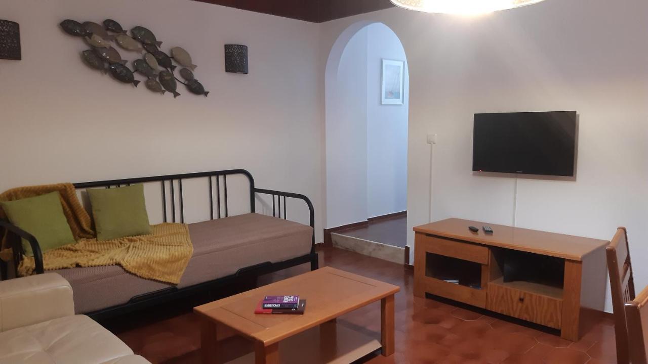 Joanita Beach Apartment Holidays ラゴス エクステリア 写真