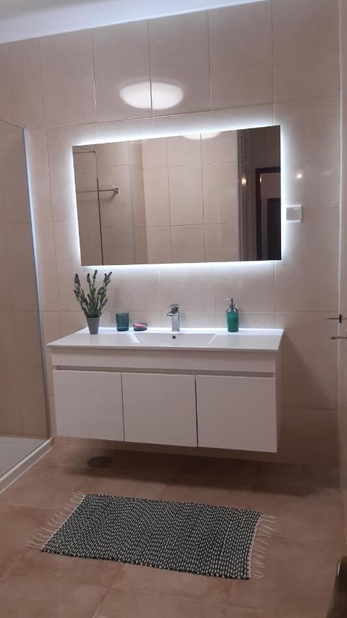 Joanita Beach Apartment Holidays ラゴス エクステリア 写真