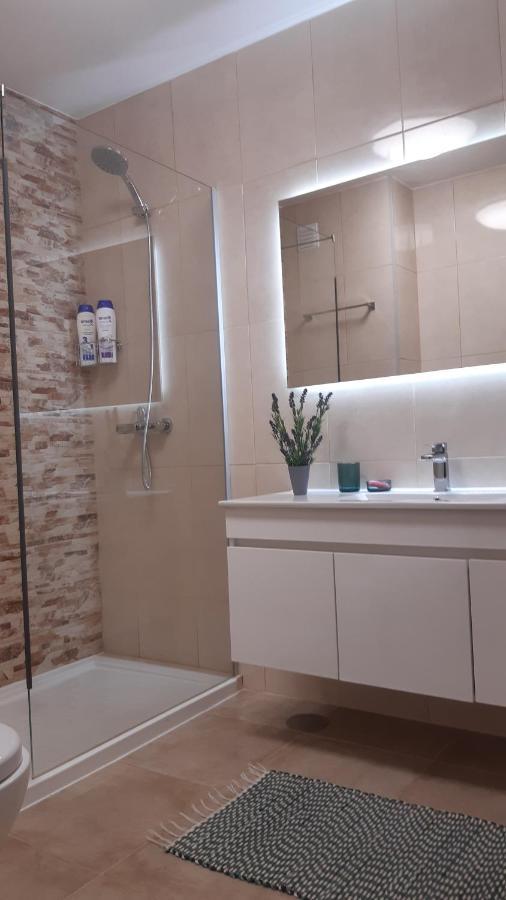 Joanita Beach Apartment Holidays ラゴス エクステリア 写真