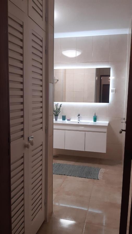Joanita Beach Apartment Holidays ラゴス エクステリア 写真